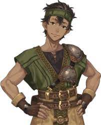 To sum it up, you usually need to complete/fulfill a . List Of Characters In Fire Emblem Echoes Shadows Of Valentia Fire Emblem Wiki Fandom