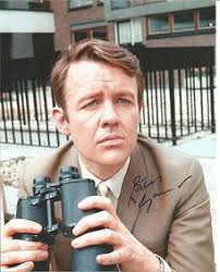 William Gaunt 10x8 Signed Colour Photo. William Charles Anthony Gaunt Is An  English Actor. He