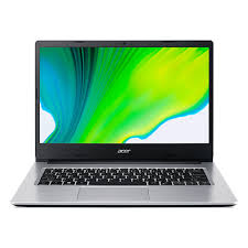 Laptop ini dibekali dengan processor intel celeron n3350 tipe dual core yang. Aspire 3 A314 22 R6pg Tech Specs Laptops Acer Israel