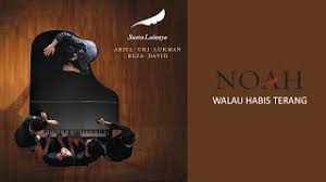Comment must not exceed 1000 characters. Ariel Uki Lukman Reza David Walau Habis Terang Lyrics Genius Lyrics