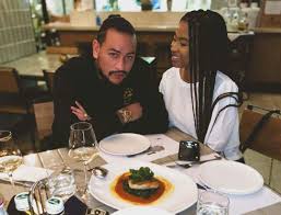 Used in a sarcastic manner. A Tragic Love Story Timeline Of Aka Nelli Tembe S Romance Photos An8rwpina Nea West Africa News