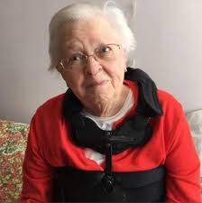 Barbara Hensley Obituary (1929