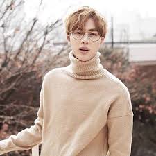 Bts Beige Brown Aesthetic Bts Jin Kim Seokjin Seokjin