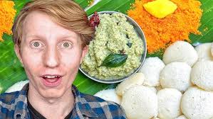 CSK Food Truck in Trichy