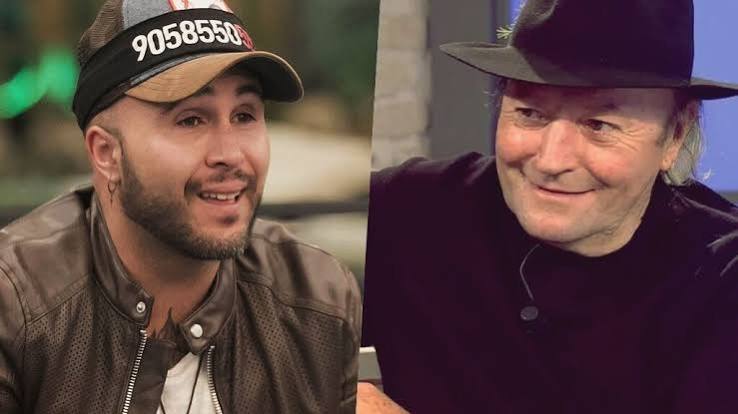 Kiko Rivera reaparece en Chipiona apoyando a Amador Mohedano - Telecinco