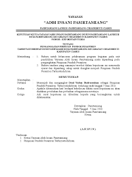 Contoh sk pengangkatan guru honor. Contoh Sk Pengangkatan Guru Yayasan Doc Seputaran Guru