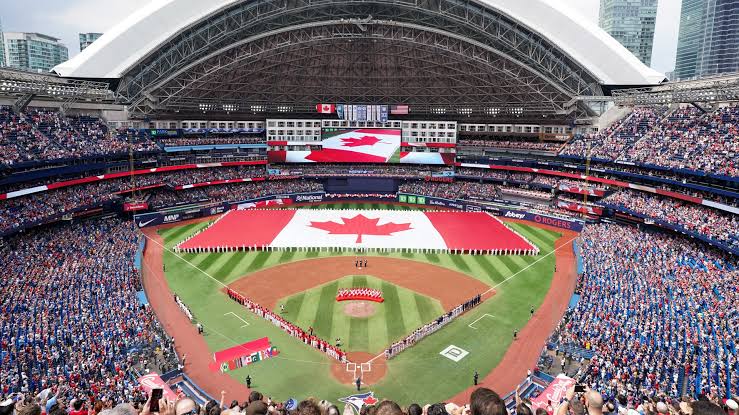 Rogers Centre | Populous