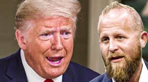 News reports and a lincoln project ad showed off parscale's $2.4 million mansion and luxury cars. Trump S Campaign Is Out Of Money And Parscale May Have Stolen It The Ring Of Fire Network