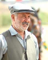Ali sürmeli, tiyatro, dizi ve sinema oyuncusu. Ali Surmeli Imdb