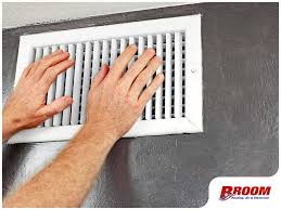 Conditioned air coming from your hvac system is wasted if it blows onto obstacles such as beds, tables, chairs or for example, when vents are beneath a bed, use a deflector to direct the air outward, upward or to the side to prevent the cold or heat from dispersing. How Redirecting Your Air Vents Can Increase Hvac Efficiency