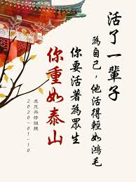 Pin On Chinese Quotes