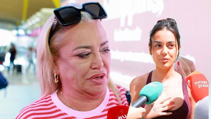 El aviso legal de Belén Esteban a Julia Janeiro en medio de su conflicto:  "Estamos muy bien asesoradas por abogados"
