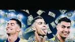 Cristiano Ronaldo's Nieuwe Contract: Wat Zijn Verdiensten? - TikTok