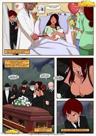 Page 2 | milftoon-comics/arranged-marriage/issue-4 | - Sex and Porn Comics  | kapitantver.ru
