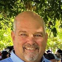 Mike Hutto Obituary (2023)