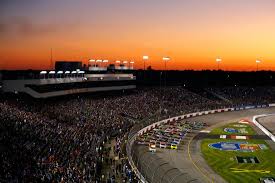 Guardians of the galaxy 2014. Rowdy Burns Will Drive The Pace Car At Richmond Raceway Racing News