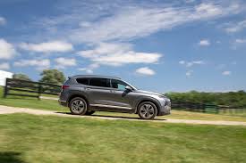 We Have A Winner Why The 2019 Hyundai Santa Fe Is The Best