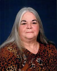 Gay Nell Booker May Obituary December 31, 2023