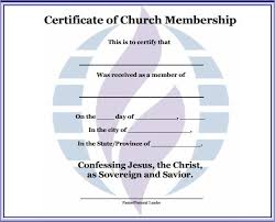 Free to download and print. Free 12 Sample Membership Certificate Templates In Pdf Psd