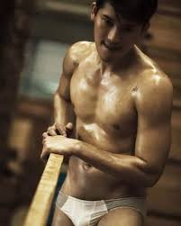 Asian hunks – Gay Side of Life