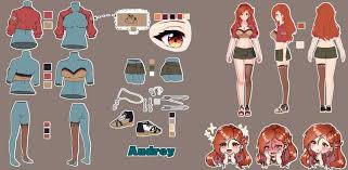 We did not find results for: Reference Sheet Artists Clients