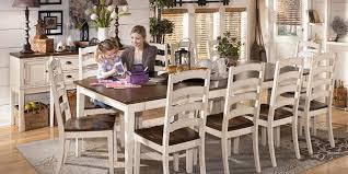 Whitesburg Dining Collection By Ashley Furniture Furniturepick Com Blog