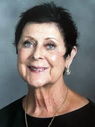 Sandy" Sandra Thompson