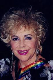 Elizabeth Taylor