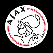 Ajax vector logo eps, ai, cdr. Amsterdamsche Fc Ajax Vector Logo Amsterdamsche Fc Ajax Logo Vector Free Download