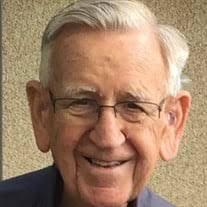 Frank Dean Jessop Obituary (2023)