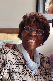 Obituary information for Minnie Walker