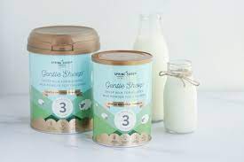 Choose the best and right baby formula for your little ones. Spring Sheep Toddler Formula First To Market In Malaysia