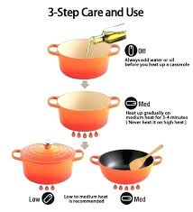 le creuset dutch oven sizes beraninews co