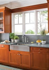 10 photos to curtains kitchen window ideas. Beautiful Kitchen Window Design Ideas With Images For 2021