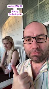 Family Gatherings Introvert