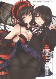 Kyousou Sanjoukyoku-Read-Hentai Manga Hentai Comic - Online porn video at  mobile
