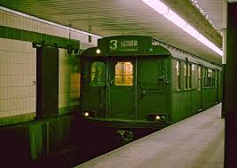 Image result for Green 1964 Fleet