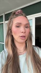 Embrace who you are, but sometimes you have to lie to yourself via contour  🤣🤣🤣🤣🤣🤣🤣 #grwm #makeup #makeuptutorial #momsoftiktok #makeuphacks