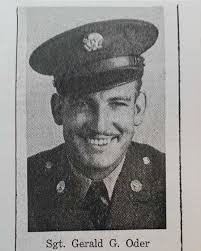 Dutch Edeburn named 2024 Bloomville block party grand marshal