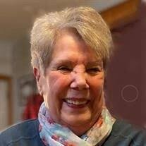 Patricia "Pat" Susan Gomez Obituary