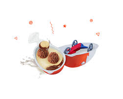 Lapisan lilin ini dapat menyebabkan kanker. Kinder Joy Kinder Indonesia