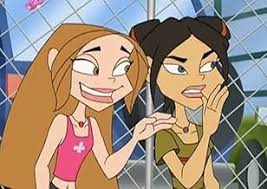Braceface" Identity Crisis (TV Episode 2005)