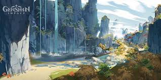 Pax East 2020 Aus Der Pc Demo 12 Minuten Gameplay Von Genshin Impact In 2020 Bilder Breath Of The Wild Online Magazine