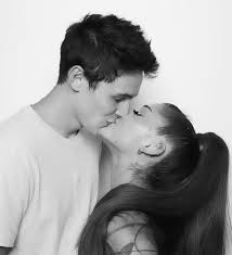 All posts must be of ariana, at time of photo/video 18 years or older.when you inquire about a post, link the post. Are Ariana Grande S Pov Lyrics About Boyfriend Dalton Gomez