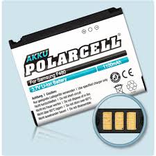 PolarCell Battery for Samsung F480 ...