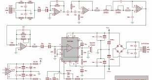 In the circuit with 100 watts, 1 tda7294 is simpler than the. Do It By Self With Wiring Diagram Tda7294 Subwoofer Amplifier Circuit