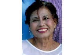 LYDIA LIMAS Obituary (2014)