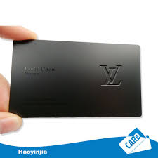 After etching, these cards are coated with our matte black. Custom Stainless Steel Metal Business Card Uv Printing Matte Black Metal Card Metalcard Metalbusinesscard Metal Business Cards Custom Metal Metal Bookmarks