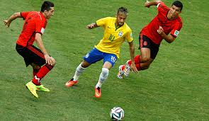 Join us right here for all the action from samara. Match Facts Brazil V Mexico World Cup 2014 World Cup 2014 Sports Ahram Online