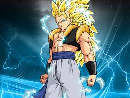 Only the best hd background pictures. Goku Super Saiyan 3 Blue And Gold Wallpapers Wallpaper Cave